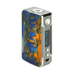 Бокс мод Voopoo - Drag 2 177W TC (Platinum Flame)