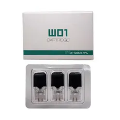 Картридж OVNS - W01 Cartridge 1.8Ω 0.7ml