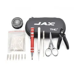 Набір інструментів THC - Jax Tool Kit