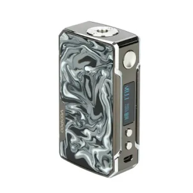 Бокс мод Voopoo - Drag 2 177W TC (Platinum Ink) - фото 1