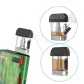Картридж Smok - Mico Ceramic Coils Cartridge 1.4Ω 1.7ml - фото 2