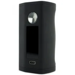 Бокс мод Asmodus - Minikin V3 200W (Чорний)