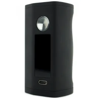 Бокс мод Asmodus - Minikin V3 200W (Чорний) - фото 1