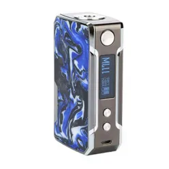 Бокс мод Voopoo - Drag Mini 117W TC (Platinum Phthalo)