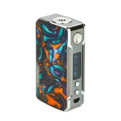 Бокс мод Voopoo - Drag 2 177W TC (Platinum Dawn)