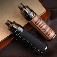 VOOPOO Drag X или S - какой под лучше?