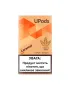 Картридж BlackTriangle - Upods Tobacco Series Cartridge Caramel 50 мг 0.7 мл (4 шт)