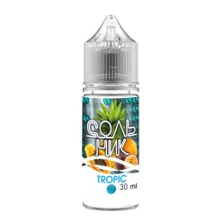 Рідина Uva - {Сольник} Tropic 30ml 45mg