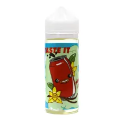 Жидкость Taste It - Vanilla Coke 120ml 3mg