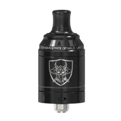 Бак для вейпу Vandy Vape - Berserker Mini MTL RTA Ø22 (Чорний)