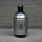Бак для вейпу Vandy Vape - Berserker Mini MTL RTA Ø22 (Сріблястий) - фото 2
