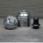 Бак для вейпу Vandy Vape - Berserker Mini MTL RTA Ø22 (Сріблястий) - фото 5