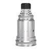 Бак для вейпу Vandy Vape - Berserker MTL RDA Ø22 (Сріблястий)
