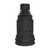 Бак для вейпу Vandy Vape - Berserker MTL RDA Ø22 (Чорний)