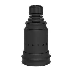 Бак для вейпу Vandy Vape - Berserker MTL RDA Ø22 (Чорний)