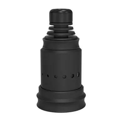 Бак для вейпу Vandy Vape - Berserker MTL RDA Ø22 (Чорний) - фото 1