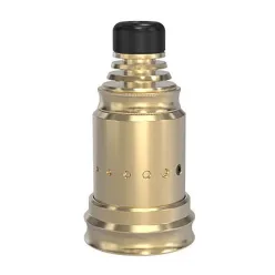 Дріпка для електронної сигарети Vandy Vape - Berserker MTL RDA (Золото)