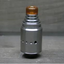 Дріпка для електронної сигарети Vandy Vape - Berserker MTL RDA (Золото)
