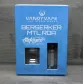 Бак для вейпу Vandy Vape - Berserker MTL RDA Ø22 (Сріблястий) - фото 8