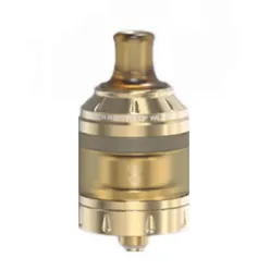 Бак для вейпу Vandy Vape - Berserker MTL RTA Ø24 (Золото)