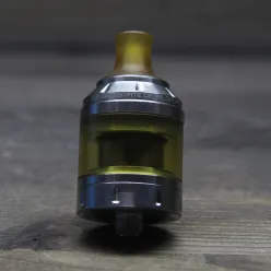 Бак для вейпу Vandy Vape - Berserker MTL RTA Ø24 (Срібний)
