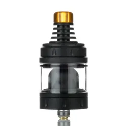 Бак для вейпу Vandy Vape - Berserker V1.5 MTL RTA Ø24 (Чорний)
