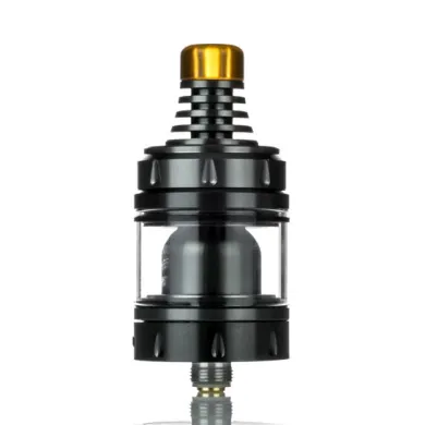Бак для вейпу Vandy Vape - Berserker V1.5 MTL RTA Ø24 (Темно сірий) - фото 1
