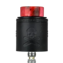 Дріпка для електронної сигарети Vandy Vape - Bonza V1.5 RDA (Чорний)