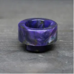 Дріп-тіп Vandy Vape - Drip Tip (Фіолетовий) ⌀ 810