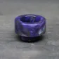 Дріп-тип для дріпки Vandy Vape - Drip Tip (Фіолетовий) ⌀ 810 - фото 2