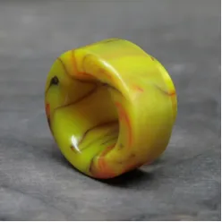 Дріп-тіп Vandy Vape - Drip Tip (Жовтий) ⌀ 810