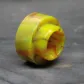 Дріп-тип для дріпки Vandy Vape - Drip Tip (Жовтий) ⌀ 810 - фото 4