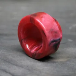 Дріп-тіп Vandy Vape - Drip Tip (Червоний) ⌀ 810