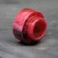 Дріп-тип для дріпки Vandy Vape - Drip Tip (Червоний) ⌀ 810 - фото 4