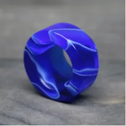 Дріп-тіп Vandy Vape - Drip Tip (Синій) ⌀ 810