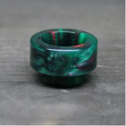 Дріп-тіп Vandy Vape - Drip Tip (Зелений) ⌀ 810