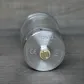 Бак для вейпу Vandy Vape - Kensei RTA Ø24 (Срібний) - фото 3