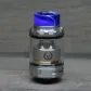 Бак для вейпу Vandy Vape - Kylin Mini RTA Ø24 (Сріблястий) - фото 3