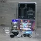 Бак для вейпу Vandy Vape - Kylin Mini RTA Ø24 (Сріблястий) - фото 8