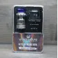 Бак для вейпу Vandy Vape - Kylin Mini RTA Ø24 (Сріблястий) - фото 9