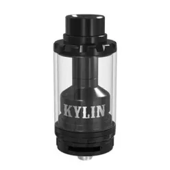 Бак для вейпу Vandy Vape - Kylin RTA Ø24 (Чорний)