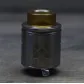 Дріпка для електронної сигарети Vandy Vape - Mesh RDA (Срібний) - фото 2