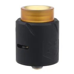 Дріпка для електронної сигарети Vandy Vape - Paradox RDA (Чорний)