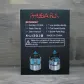 Дріпка для електронної сигарети Vandy Vape - Phobia 2 RDA (Чорний) - фото 12