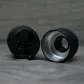 Дріпка для електронної сигарети Vandy Vape - Phobia 2 RDA (Чорний) - фото 6