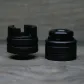 Дріпка для електронної сигарети Vandy Vape - Phobia 2 RDA (Чорний) - фото 7