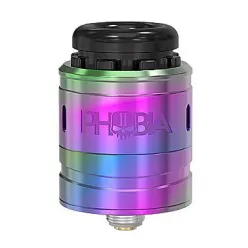 Дріпка для електронної сигарети Vandy Vape - Phobia 2 RDA (Райдужний)