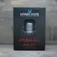 Дріпка для електронної сигарети Vandy Vape - Phobia 2 RDA (Сріблястий) - фото 8