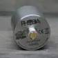 Дрипка для электронной сигареты Vandy Vape - Phobia RDA (Серебристый) - фото 3