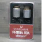 Дрипка для электронной сигареты Vandy Vape - Phobia RDA (Серебристый) - фото 9